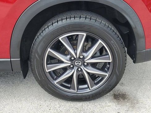 Used 2018 MAZDA CX-5 Grand Touring image 9