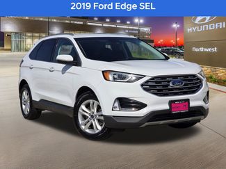 Used 2019 Ford Edge SEL w/ Equipment Group 201A video 1