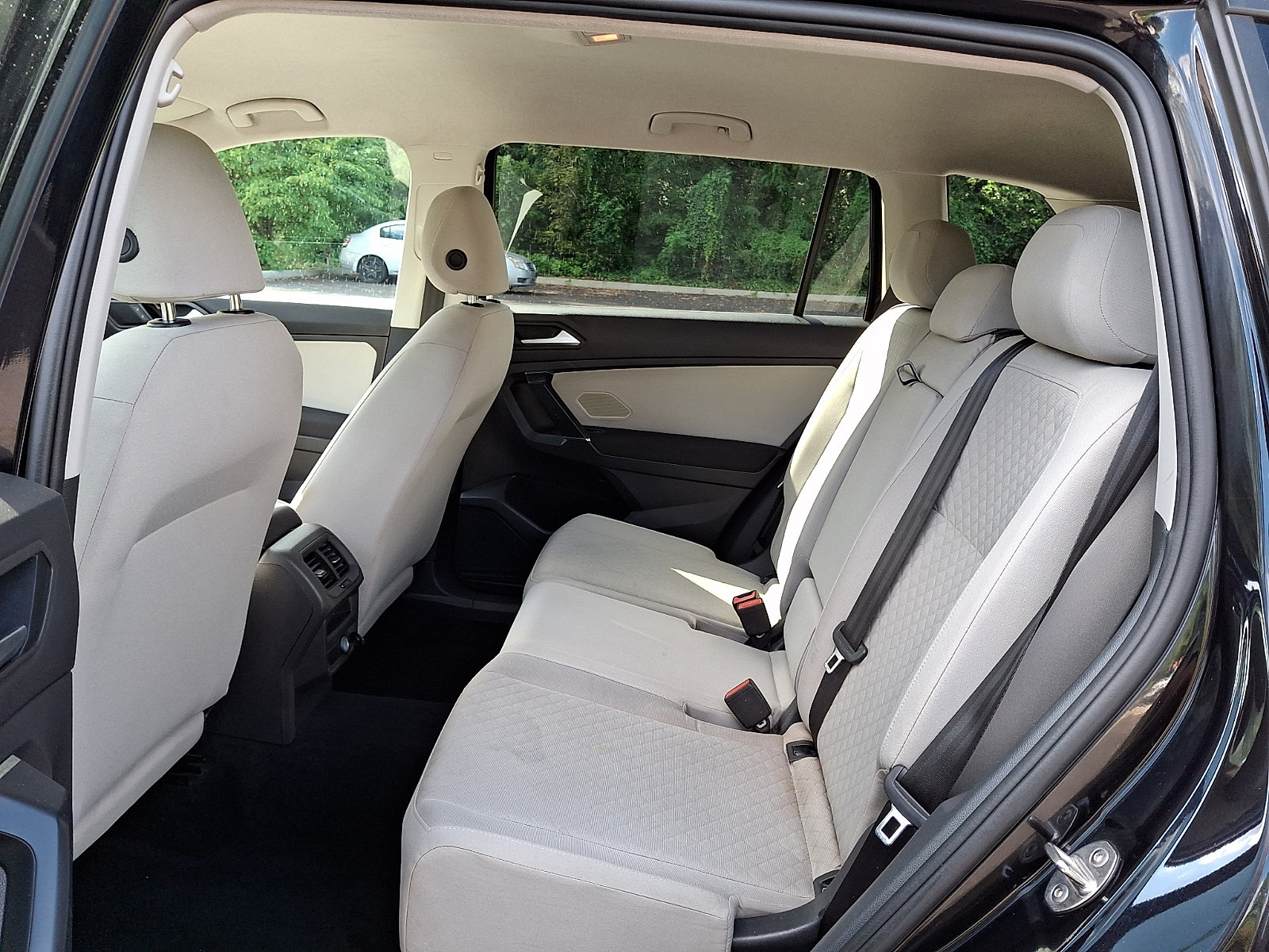 Used 2020 Volkswagen Tiguan S AWD/4WD image 11