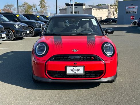 New 2026 MINI Cooper S image 8