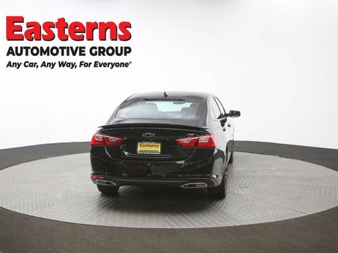 Used 2024 Chevrolet Malibu RS image 38