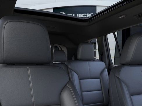 New 2026 GMC Acadia Elevation w/ Black Edition image 24
