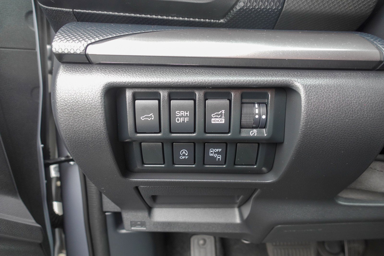 Certified 2024 Subaru Forester Premium AWD/4WD image 12