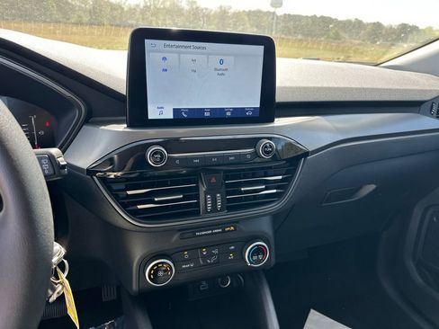 Used 2023 Ford Escape FWD image 28