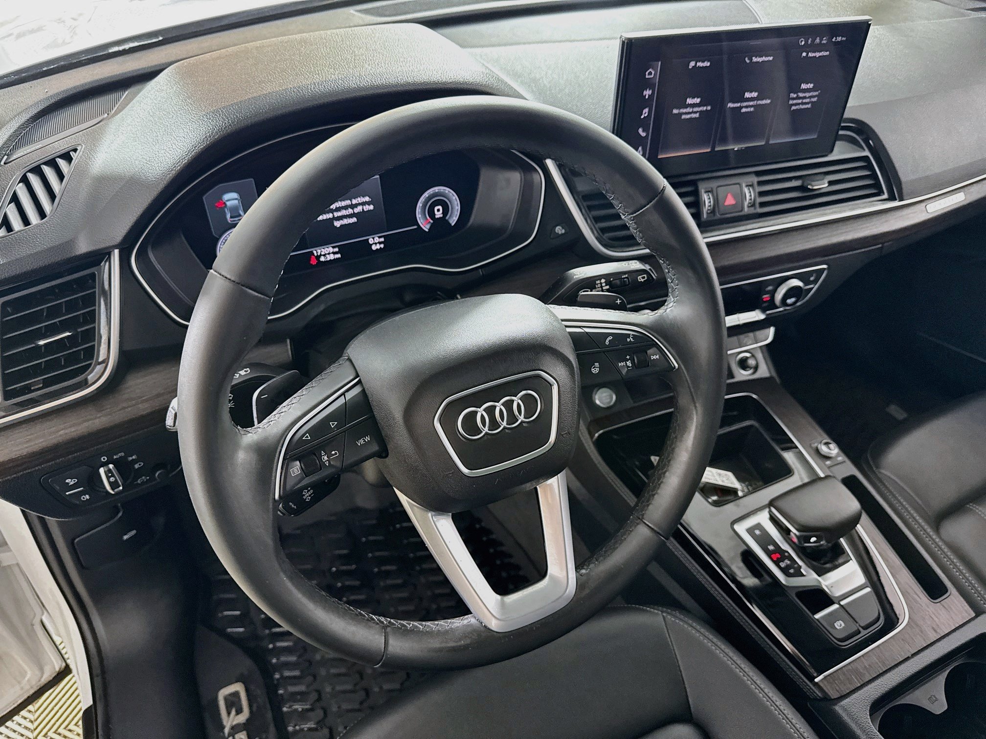 Used 2023 Audi Q5 2.0T Premium Plus w/ Premium Plus Package AWD/4WD image 22
