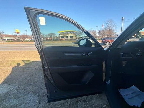 Used 2022 MAZDA CX-5 Carbon Edition image 17