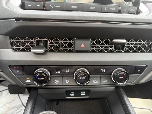 Used 2023 Honda Accord EX image 24