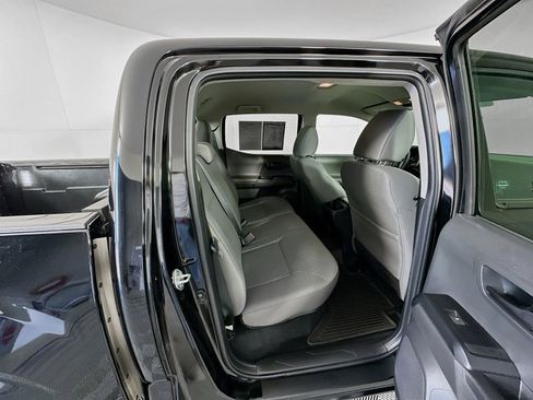 Used 2023 Toyota Tacoma SR AWD/4WD image 24