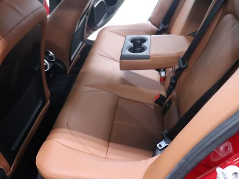 Used 2021 Alfa Romeo Giulia Ti w/ Active Assist 2 Package TI image 15