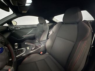Used 2022 Subaru BRZ Premium video 3