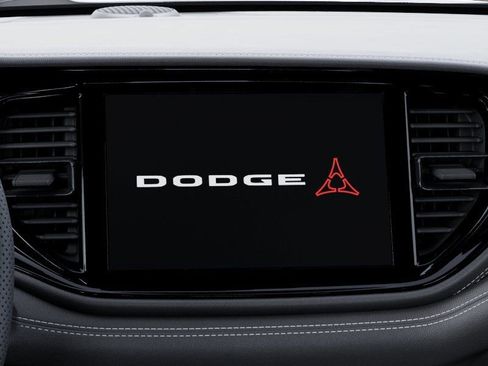 New 2026 Dodge Durango SRT Hellcat AWD/4WD image 18