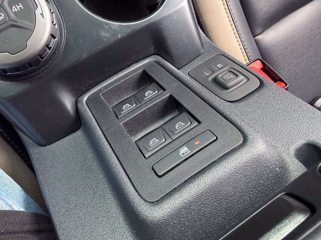 Used 2026 Ford Bronco Big Bend AWD/4WD image 48