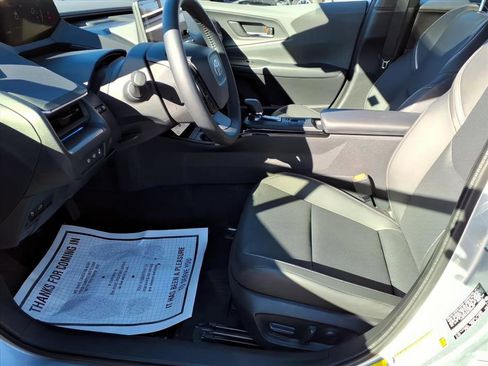 Certified 2025 Toyota Prius Limited image 15