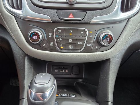 Certified 2019 Chevrolet Equinox Premier image 22