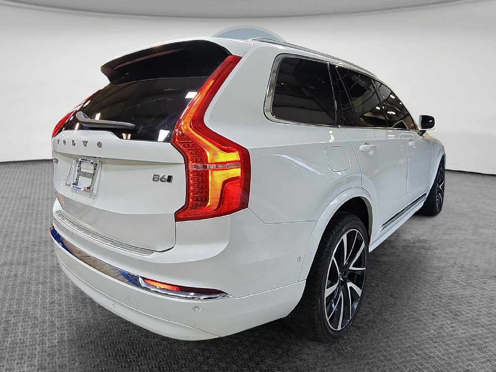 Used 2024 Volvo XC90 B6 Plus w/ Protection Package Premier AWD/4WD image 4