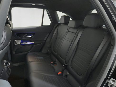 Certified 2026 Mercedes-Benz GLC 300 4MATIC image 18