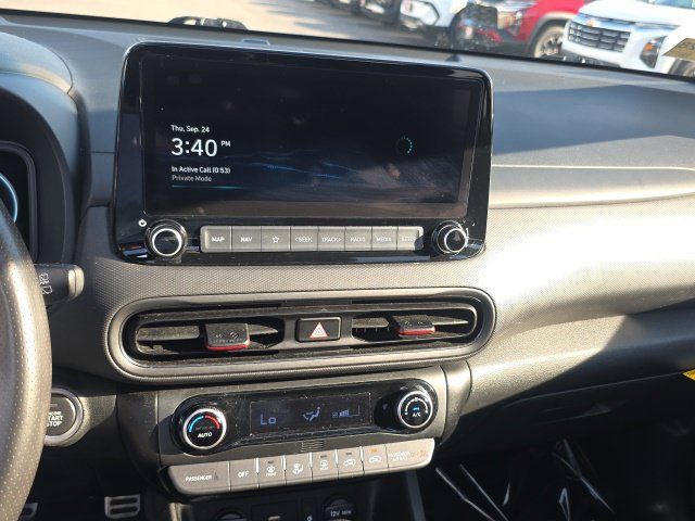 Used 2022 Hyundai Kona N Line w/ Tech Package AWD/4WD image 23