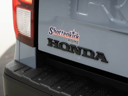 New 2026 Honda Ridgeline TrailSport image 7