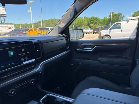 Certified 2023 Chevrolet Silverado 1500 RST AWD/4WD image 21