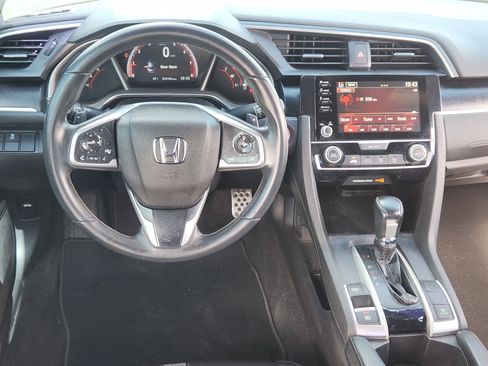 Used 2020 Honda Civic Sport image 26