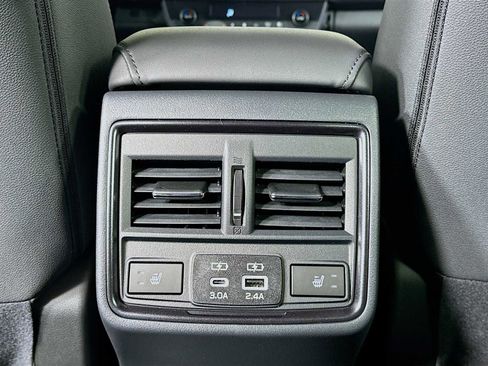 New 2026 Subaru Outback Wilderness AWD/4WD image 24