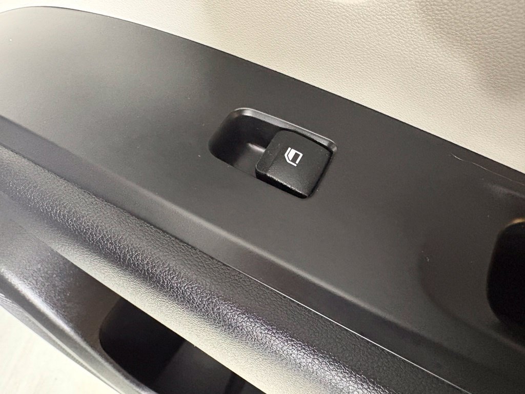 Used 2022 Hyundai Tucson SEL w/ Cargo Package FWD image 16