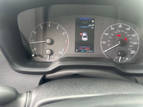 Certified 2025 Toyota Corolla LE image 12