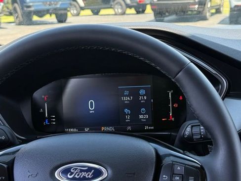 Used 2023 Ford Escape Active AWD/4WD image 7