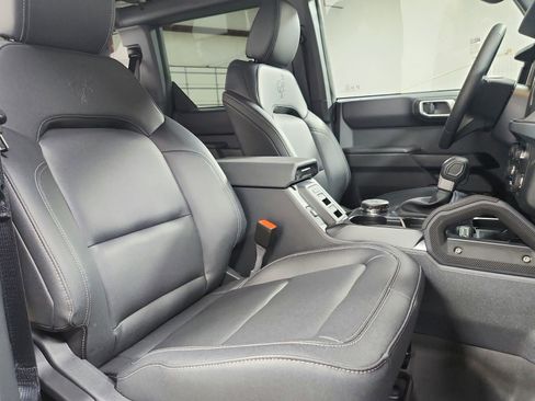 New 2026 Ford Bronco Badlands AWD/4WD image 42