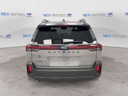 New 2026 Subaru Outback Limited AWD/4WD image 3