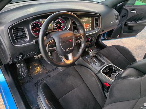 Used 2016 Dodge Charger R/T Scat Pack w/ Technology Group image 20