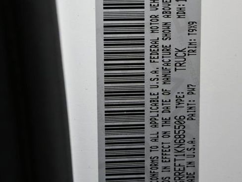 Used 2019 RAM 1500 Big Horn image 25