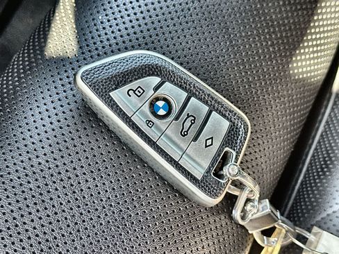 Used 2023 BMW X5 xDrive40i w/ Premium Package AWD/4WD image 25
