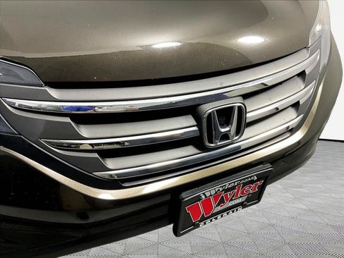 Used 2013 Honda CR-V EX image 33