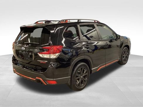 Certified 2023 Subaru Forester Sport AWD/4WD image 27