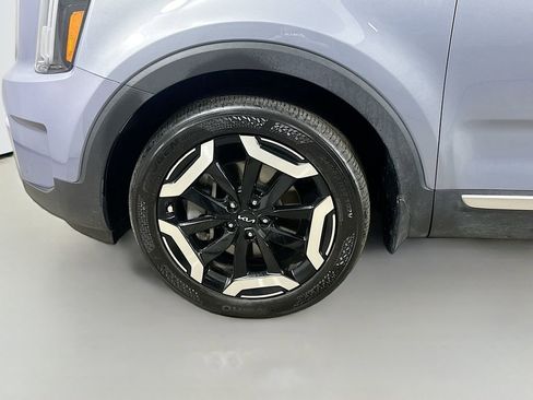 Used 2025 Kia Telluride S image 8