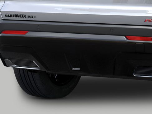 New 2026 Chevrolet Equinox RS w/ LPO, Floor Liner Package image 14