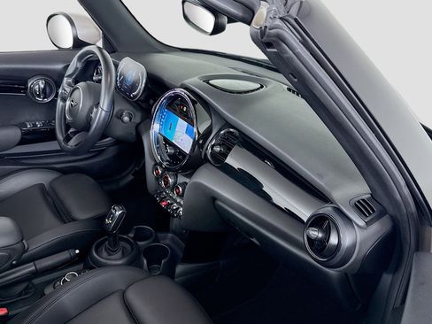 Used 2024 MINI Cooper S FWD image 33