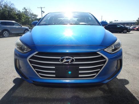 Used 2017 Hyundai Elantra Value Edition FWD image 2