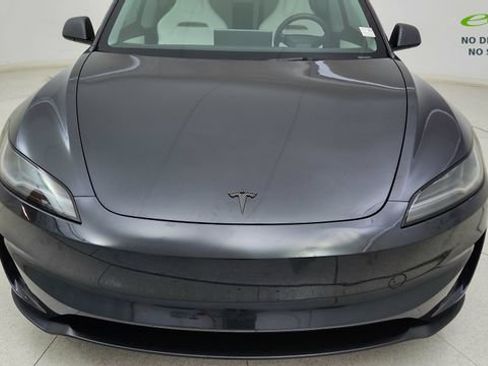 Used 2024 Tesla Model 3 Performance AWD/4WD image 9