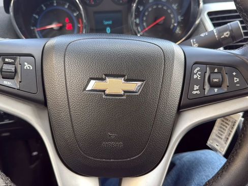 Used 2012 Chevrolet Cruze LT w/ All-Star Edition image 11