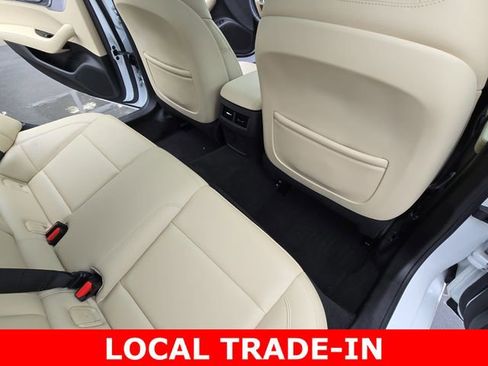 Used 2020 Cadillac CT5 Luxury w/ Sun And Sound Package image 12