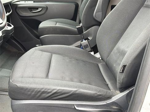 Used 2021 Mercedes-Benz Sprinter 2500 image 11