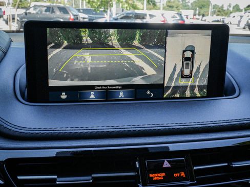 Used 2024 Acura MDX SH-AWD w/ Advance Package image 25