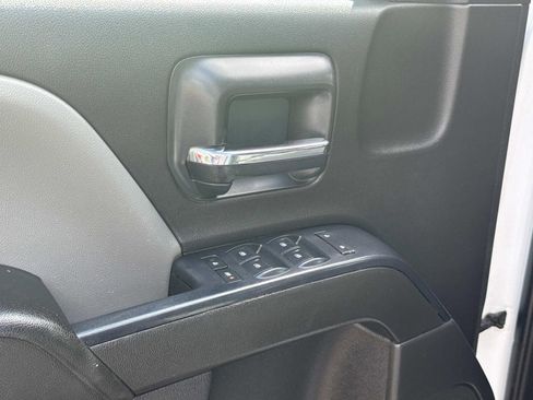 Used 2016 Chevrolet Silverado 2500 W/T AWD/4WD image 24