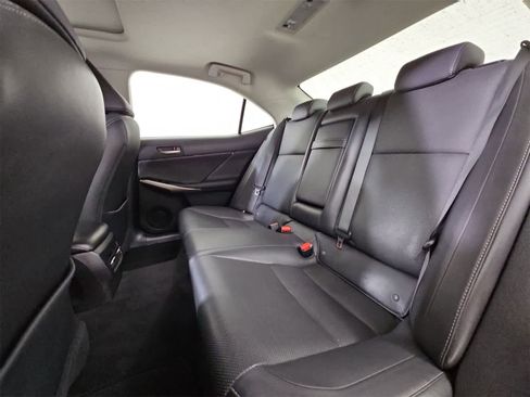 Used 2018 Lexus IS 300 w/ Accessory Package 2 image 20