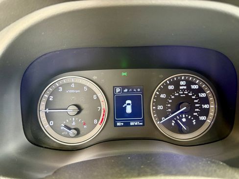 Used 2018 Hyundai Tucson Value AWD/4WD image 20