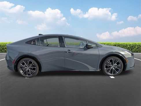 New 2026 Toyota Prius Limited w/ Limited Premium Package image 3