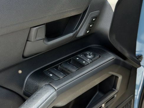 Certified 2025 Toyota 4Runner TRD Off-Road Premium w/ Tow Technology Package image 15