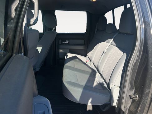 Used 2013 Ford F150 XLT w/ Luxury Equipment Group image 20